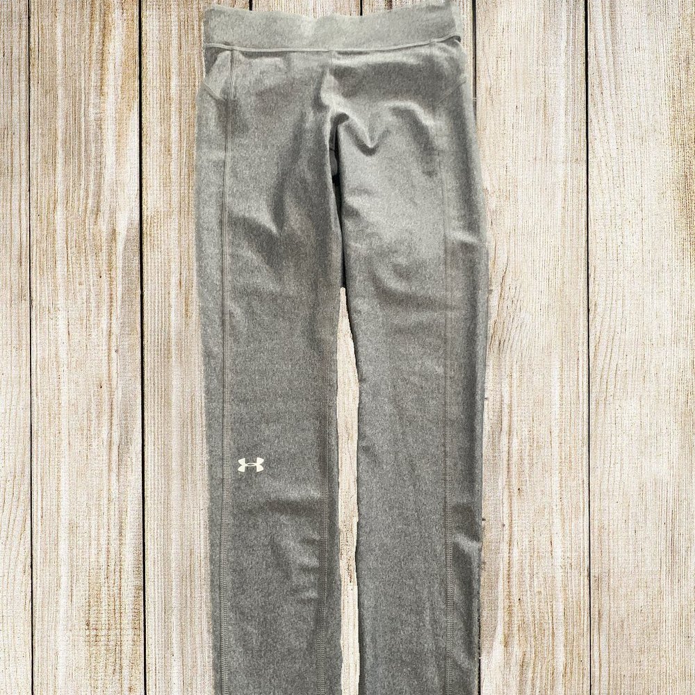 Under Armour Heat Gear leggings